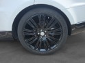 Land rover range rover sport hse mark vii sdv6 3.0l 249chf full entretien range rover /aucun frais a prévoir occasion...