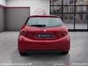 Peugeot 208 110ch ss bvm5 allure moteur garantie peugeot occasion montpellier (34) simplicicar simplicibike france