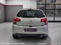 Citroen c3 c3 e-hdi 70 airdream rossignol bmp occasion simplicicar amiens  simplicicar simplicibike france
