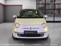 Fiat 500 1.2 8v 69 ch ss lounge / clim / toit pano occasion simplicicar andrézieux simplicicar simplicibike france