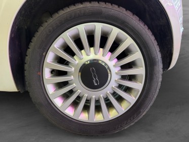 Fiat 500 1.2 8v 69 ch ss lounge / clim / toit pano occasion simplicicar andrézieux simplicicar simplicibike france