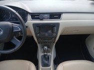 SKODA d'occasion RAPID 1.4 TSI 122 ELEGANCE DSG de 2013 Beauvais (60)﻿