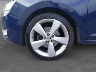 SKODA d'occasion RAPID 1.4 TSI 122 ELEGANCE DSG de 2013 Beauvais (60)﻿