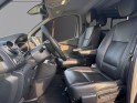 Renault trafic combi l1 1.6 dci 145 energy intens - 7 places - sièges cuir/chauffants occasion simplicicar lagny ...