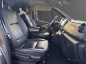 Renault trafic combi l1 1.6 dci 145 energy intens - 7 places - sièges cuir/chauffants occasion simplicicar lagny ...