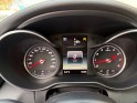 Mercedes classe c 200 2.0i 184 ch 7g-tronic a fascination - camera de recul - regulateur limiteur de vitesse occasion...