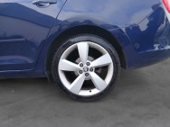 SKODA d'occasion RAPID 1.4 TSI 122 ELEGANCE DSG de 2013 Beauvais (60)﻿
