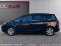 Opel zafira tourer 1.4 turbo 140 ch start/stop ecoflex cosmo - 7 places occasion simplicicar lagny  simplicicar simplicibike...