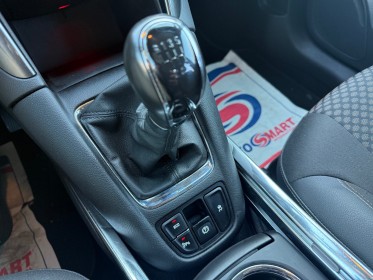 Opel zafira tourer 1.4 turbo 140 ch start/stop ecoflex cosmo - 7 places occasion simplicicar lagny  simplicicar simplicibike...