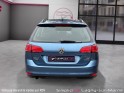 Volkswagen golf sw 1.6 tdi 105 bluemotion technology confortline occasion simplicicar lagny  simplicicar simplicibike france
