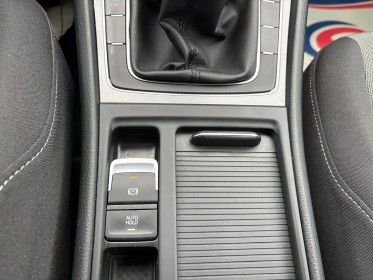 Volkswagen golf sw 1.6 tdi 105 bluemotion technology confortline occasion simplicicar lagny  simplicicar simplicibike france