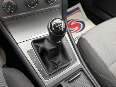 Volkswagen golf sw 1.6 tdi 105 bluemotion technology confortline occasion simplicicar lagny  simplicicar simplicibike france