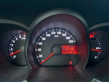 Kia picanto 1.0l 69 ch active - révision effectué occasion simplicicar lagny  simplicicar simplicibike france