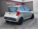 Kia picanto 1.0l 69 ch active - révision effectué occasion simplicicar lagny  simplicicar simplicibike france