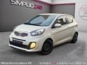 Kia picanto 1.0l 69 ch active - révision effectué occasion simplicicar lagny  simplicicar simplicibike france