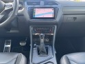 Volkswagen tiguan 1.5 tsi 150ch dsg7 r-line exclusive - toit ouvrant - sieges chauffants av ar - entretien complet occasion...