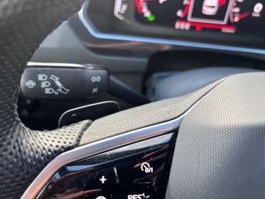 Volkswagen tiguan 1.5 tsi 150ch dsg7 r-line exclusive - toit ouvrant - sieges chauffants av ar - entretien complet occasion...