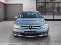 Mercedes classe c 200 cdi 136 ch classic occasion simplicicar lagny  simplicicar simplicibike france