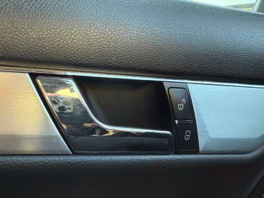 Mercedes classe c 200 cdi 136 ch classic occasion simplicicar lagny  simplicicar simplicibike france