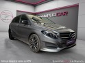 Mercedes classe b 200 d 7-g dct sport edition entretiens mercedes garantie 12 mois occasion simplicicar le raincy simplicicar...