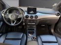 Mercedes classe b 200 d 7-g dct sport edition entretiens mercedes garantie 12 mois occasion simplicicar le raincy simplicicar...