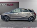 Mercedes classe b 200 d 7-g dct sport edition entretiens mercedes garantie 12 mois occasion simplicicar le raincy simplicicar...