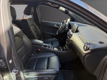 Mercedes classe b 200 d 7-g dct sport edition entretiens mercedes garantie 12 mois occasion simplicicar le raincy simplicicar...