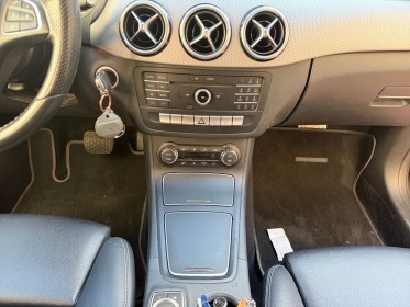 Mercedes classe b 200 d 7-g dct sport edition entretiens mercedes garantie 12 mois occasion simplicicar le raincy simplicicar...