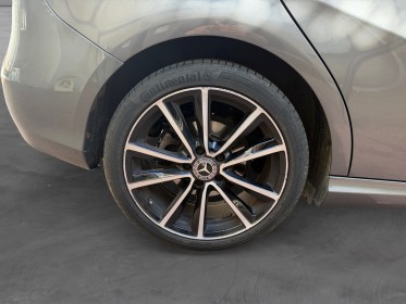 Mercedes classe b 200 d 7-g dct sport edition entretiens mercedes garantie 12 mois occasion simplicicar le raincy simplicicar...