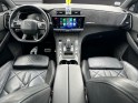 Ds ds7 crossback 1.5 bluehdi 130 eat8 performance line - sieges electriques - camera 360 - hayon electrique main libre...