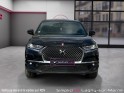 Ds ds7 crossback 1.5 bluehdi 130 eat8 performance line - sieges electriques - camera 360 - hayon electrique main libre...