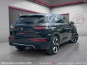 Ds ds7 crossback 1.5 bluehdi 130 eat8 performance line - sieges electriques - camera 360 - hayon electrique main libre...