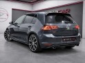 Volkswagen golf 2.0 tsi 230 dsg6 gti performance - acc - dcc - toit ouvrant - dynaudio - garantie 12 mois occasion...