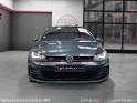 Volkswagen golf 2.0 tsi 230 dsg6 gti performance - acc - dcc - toit ouvrant - dynaudio - garantie 12 mois occasion...