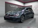 Volkswagen golf 2.0 tsi 230 dsg6 gti performance - acc - dcc - toit ouvrant - dynaudio - garantie 12 mois occasion...