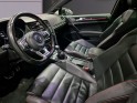 Volkswagen golf 2.0 tsi 230 dsg6 gti performance - acc - dcc - toit ouvrant - dynaudio - garantie 12 mois occasion...