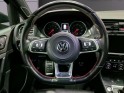 Volkswagen golf 2.0 tsi 230 dsg6 gti performance - acc - dcc - toit ouvrant - dynaudio - garantie 12 mois occasion...