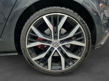Volkswagen golf 2.0 tsi 230 dsg6 gti performance - acc - dcc - toit ouvrant - dynaudio - garantie 12 mois occasion...