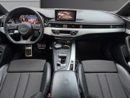 AUDI d'occasion A5 2.0 TDI 150 DESIGN S TRONIC de 2017 Cannes (06)﻿