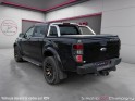 Ford ranger super cabine 2.0 ecoblue 213 bv10 wildtrak - garantie 12mois - carplay - attelage - suivie d'entretien -...