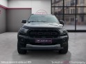Ford ranger super cabine 2.0 ecoblue 213 bv10 wildtrak - garantie 12mois - carplay - attelage - suivie d'entretien -...