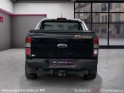 Ford ranger super cabine 2.0 ecoblue 213 bv10 wildtrak - garantie 12mois - carplay - attelage - suivie d'entretien -...