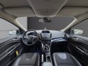 Ford kuga 2.0 tdci 120 ss 4x2 trend - garantie 12mois - suivie d'entretien - climatisation automatique - radar ar occasion...