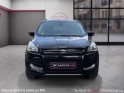 Ford kuga 2.0 tdci 120 ss 4x2 trend - garantie 12mois - suivie d'entretien - climatisation automatique - radar ar occasion...