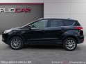 Ford kuga 2.0 tdci 120 ss 4x2 trend - garantie 12mois - suivie d'entretien - climatisation automatique - radar ar occasion...