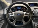 Ford kuga 2.0 tdci 120 ss 4x2 trend - garantie 12mois - suivie d'entretien - climatisation automatique - radar ar occasion...