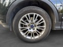 Ford kuga 2.0 tdci 120 ss 4x2 trend - garantie 12mois - suivie d'entretien - climatisation automatique - radar ar occasion...