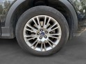 Ford kuga 2.0 tdci 120 ss 4x2 trend - garantie 12mois - suivie d'entretien - climatisation automatique - radar ar occasion...