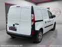 Renault kangoo express l1 1.5 dci 90 extra r-link - garantie 12mois - climatisation - gps r link - radar ar - instalation......