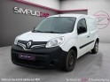 Renault kangoo express l1 1.5 dci 90 extra r-link - garantie 12mois - climatisation - gps r link - radar ar - instalation......